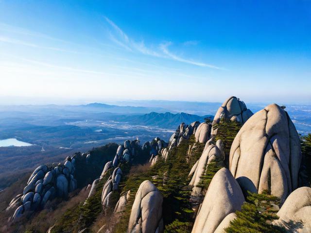 哈尔滨到千山旅游攻略，行程规划、交通出行及景点推荐全解析