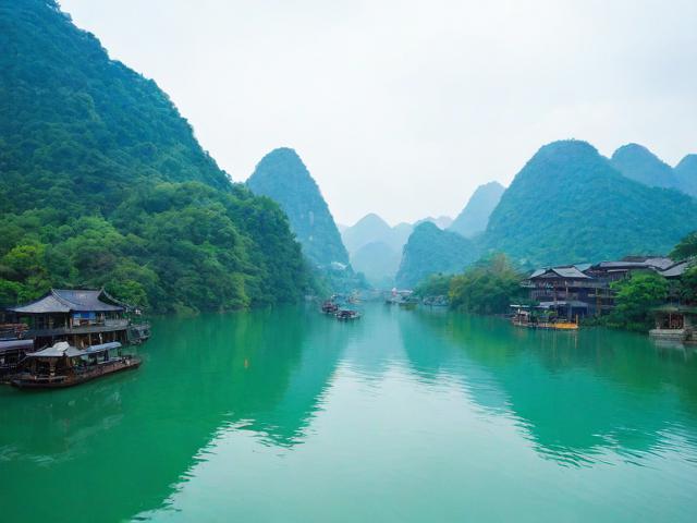 云水谣旅游攻略，云水谣旅游攻略，如何玩转这个美丽的古镇？