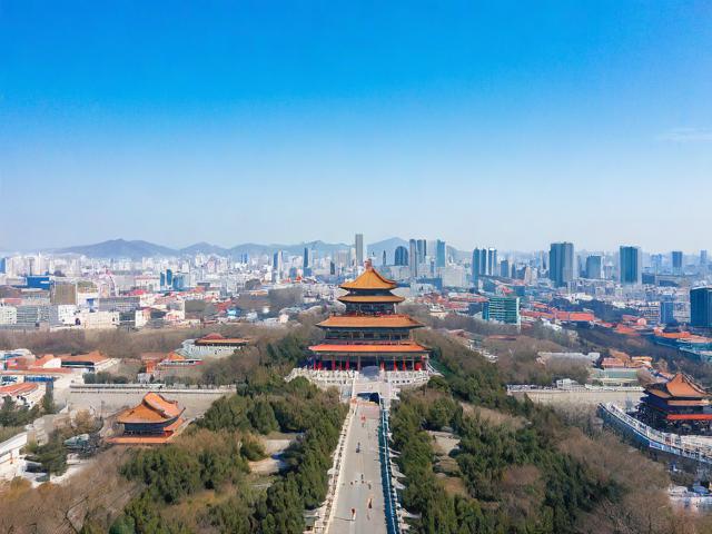 山东自由行攻略里有哪些独特游玩路线及美食推荐?
