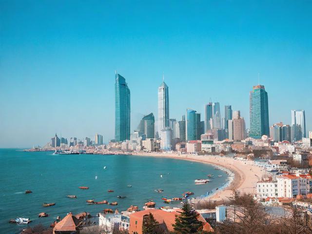 大连旅行攻略,如何规划一次完美的海滨之旅?