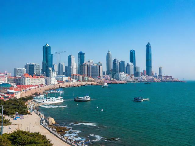 大连旅行攻略,如何规划一次完美的海滨之旅?