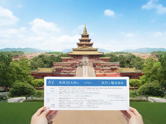买旅游景点的票从哪里买比较合适