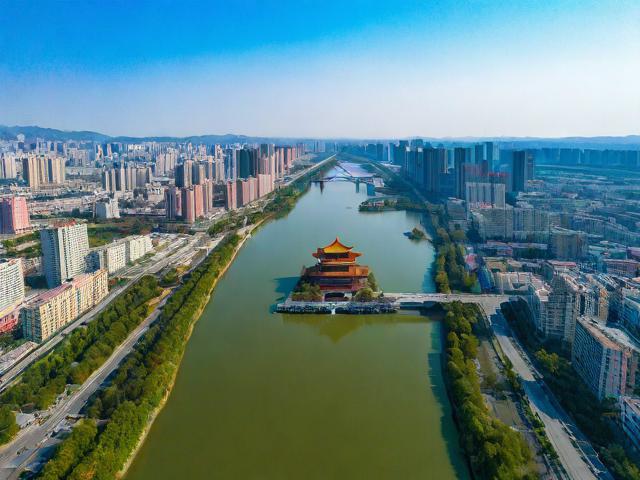 阳泉有什么旅游景点?