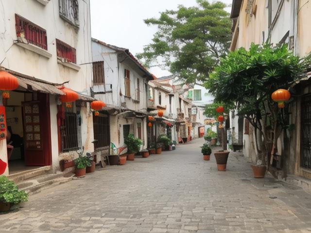厦门游攻略,如何规划一次完美的厦门之旅?