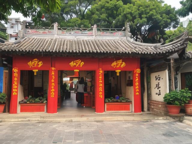 厦门游攻略,如何规划一次完美的厦门之旅?