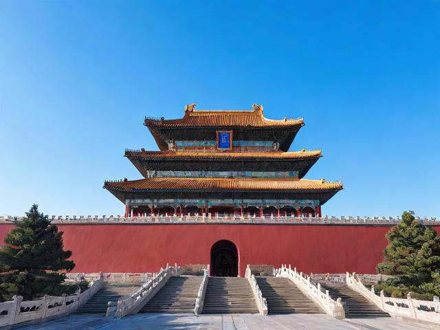 如何制定一份完美的北京自助游攻略?