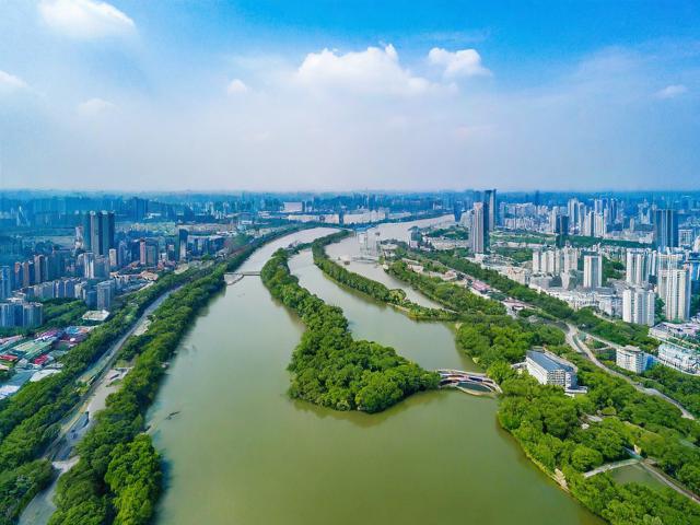 杭州周边有哪些旅游景点大全?