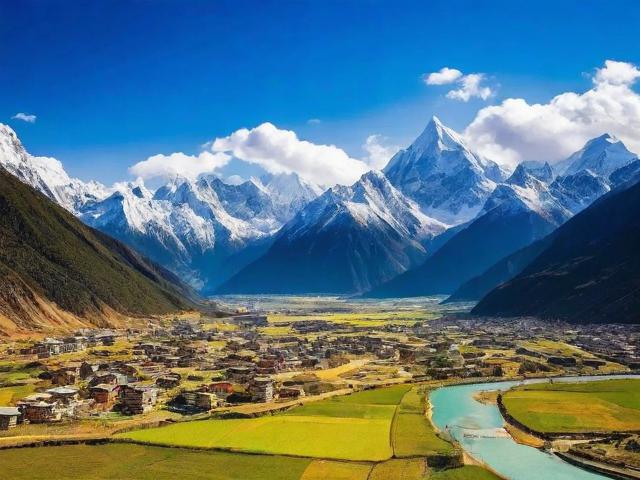 坝达旅游景点在哪里