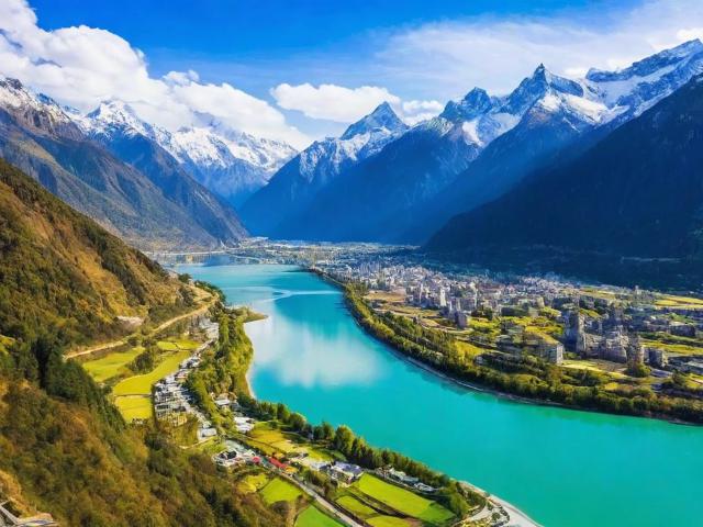 坝达旅游景点在哪里