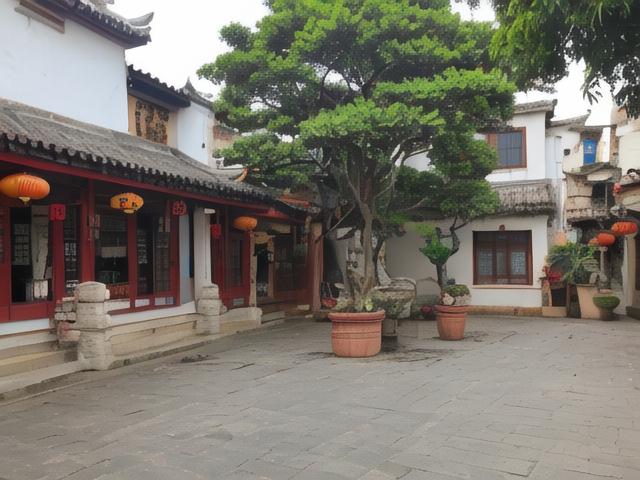 厦门一日游旅游攻略,如何在一天内畅玩厦门?