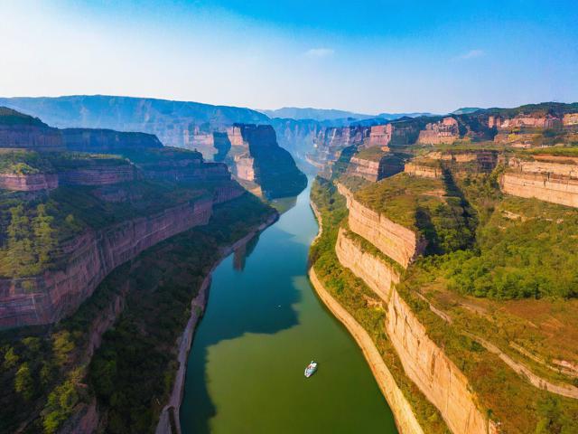 平谷旅游景点哪里最好