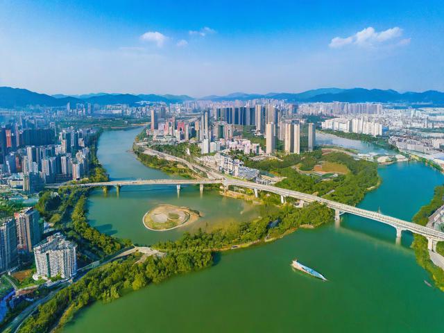 开远哪里好玩旅游景点