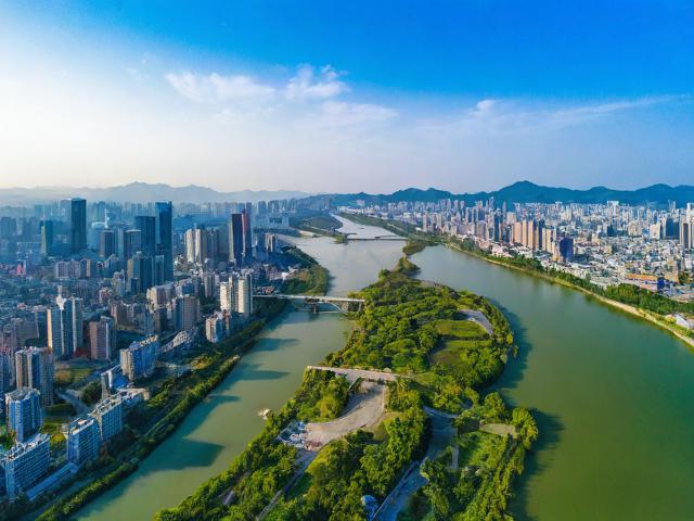 开远哪里好玩旅游景点