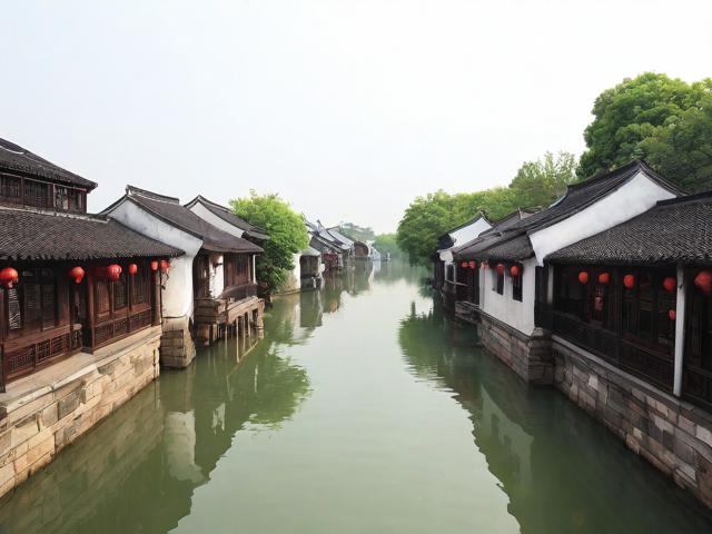 扬州三日游怎么安排?自由行攻略有哪些要点?