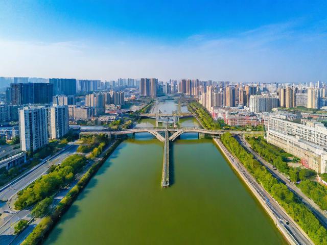鹤壁旅游必去景点有哪些?附超详细攻略推荐