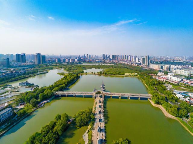 苏北旅游攻略,有哪些不容错过的美景和美食?