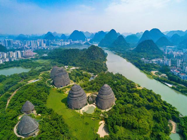 郴州排名第一旅游景点是哪里