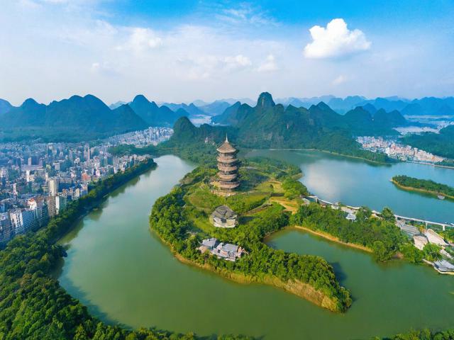 郴州排名第一旅游景点是哪里