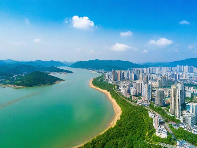 遂溪旅游景点哪里好玩儿