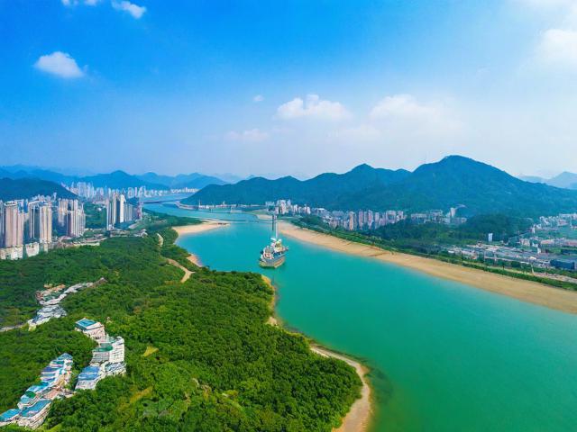 遂溪旅游景点哪里好玩儿