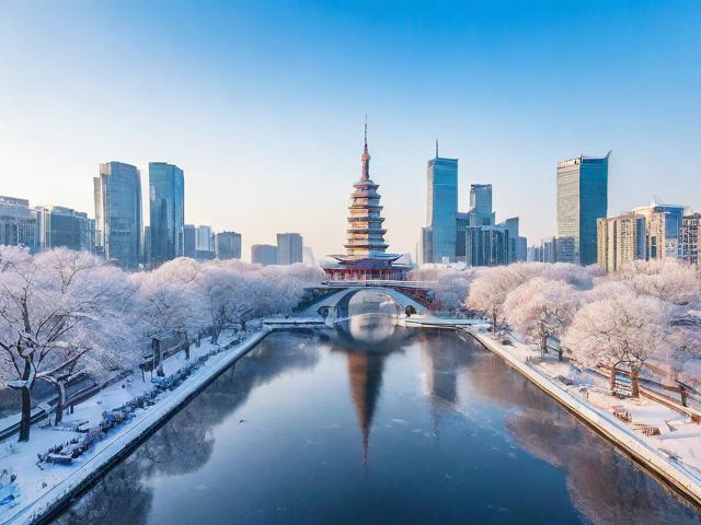 冬季南京旅游攻略