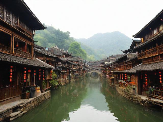 探索成都洛带古镇,有哪些不可错过的旅游攻略?