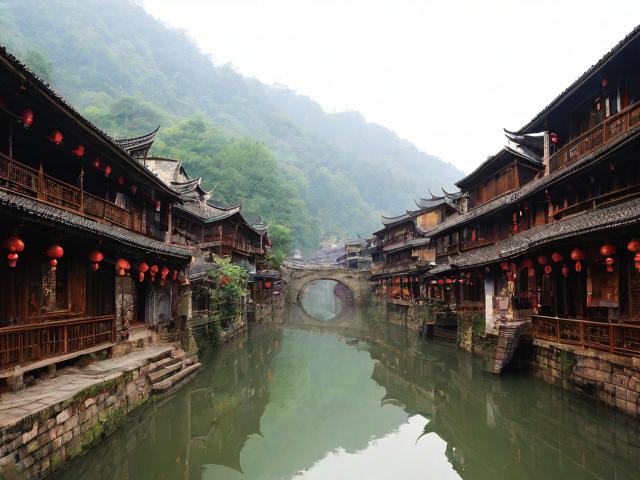 探索成都洛带古镇,有哪些不可错过的旅游攻略?