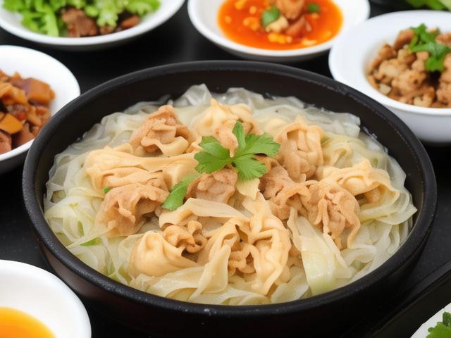 厦门小吃攻略,如何品尝到最地道的美食?