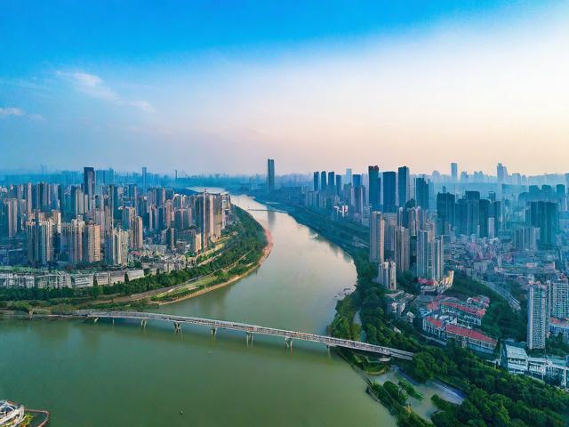 渝北旅游景点哪里好玩
