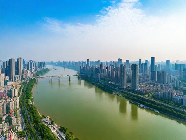渝北旅游景点哪里好玩