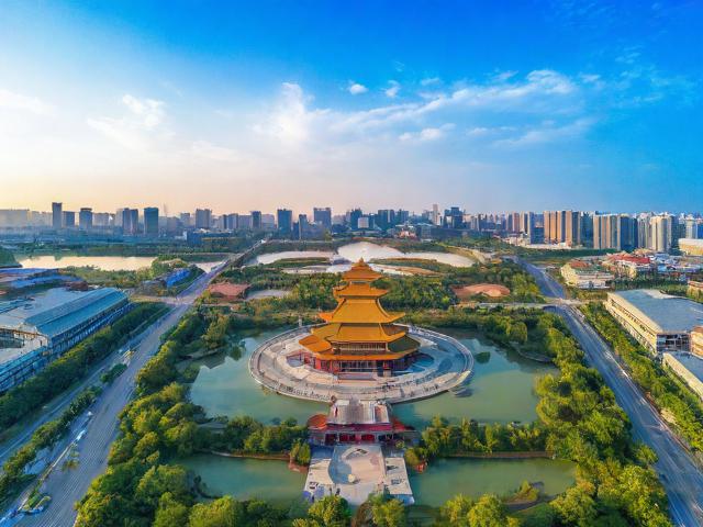 大兴旅游景点有哪些？2023最新必去推荐攻略