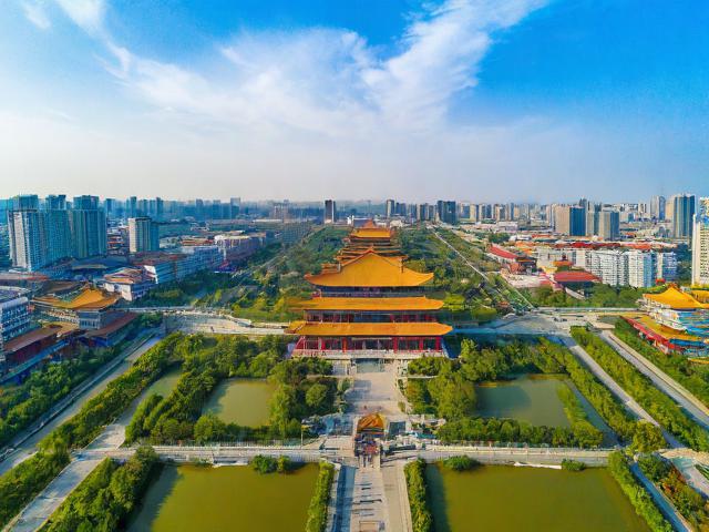 大兴旅游景点有哪些?2023最新必去推荐攻略