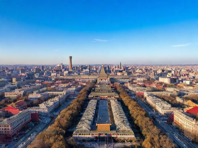 北京旅游2日攻略,如何规划行程才能充分体验京城魅力?