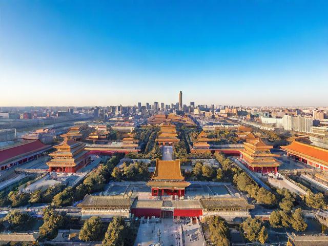 北京旅游2日攻略,如何规划行程才能充分体验京城魅力?