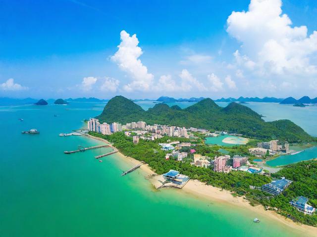 定安旅游攻略,定安旅游攻略,如何规划一次完美的定安之旅?