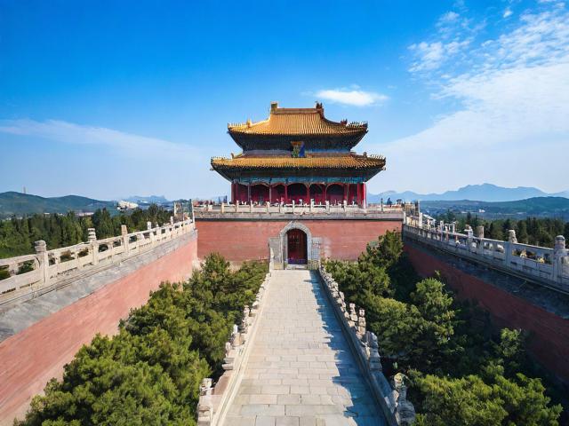 哪里旅游景点开启的
