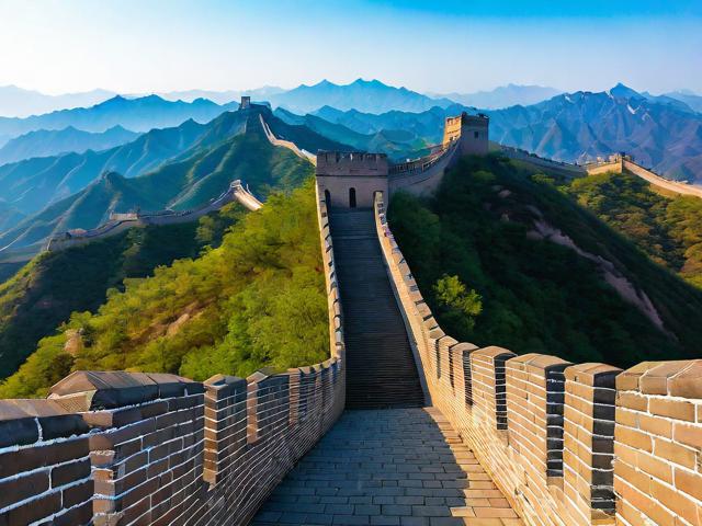 如何规划完美的八达岭长城之旅？