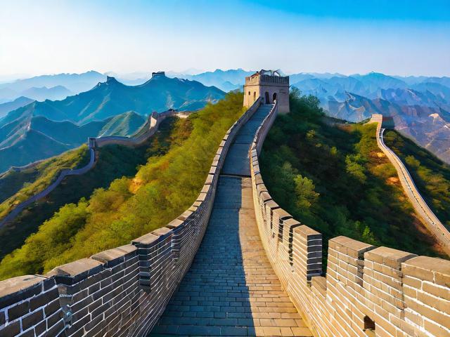 如何规划完美的八达岭长城之旅?