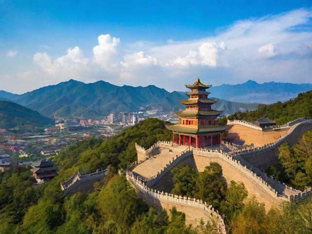 哪里旅游景点推荐穷游