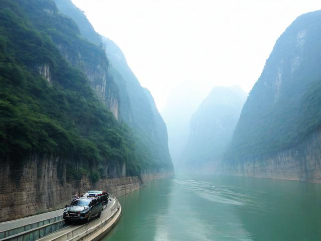 自驾游三峡,如何规划最佳路线和必看景点?