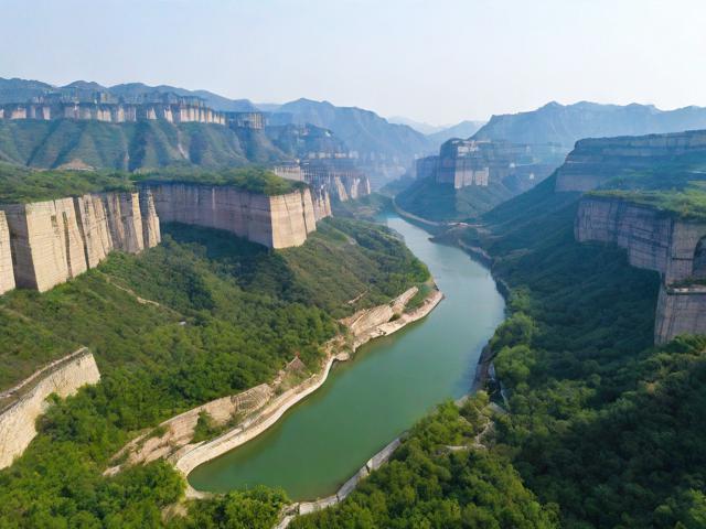 怀柔旅游攻略,有哪些必去景点和美食推荐?