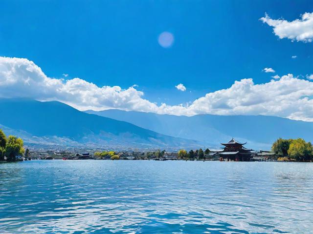 大理景点攻略,哪些地方最值得一游?