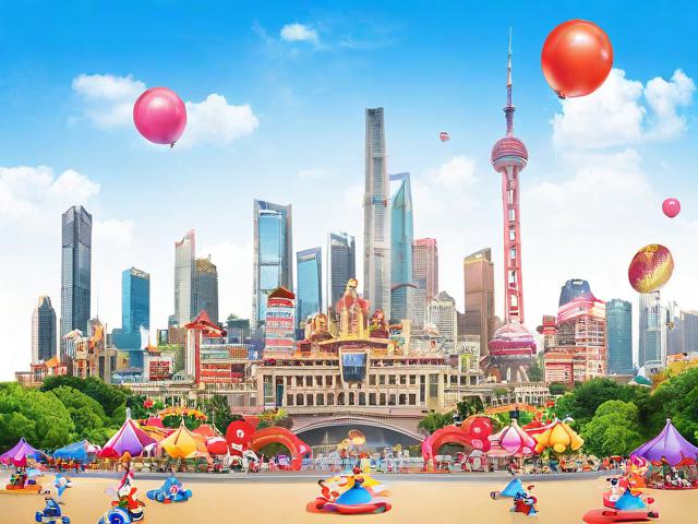 儿童节去哪里玩重庆旅游景点推荐