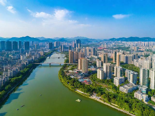 四川南充有哪些必去旅游景点?推荐清单!