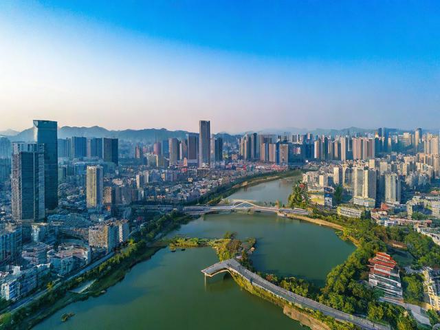 四川南充有哪些必去旅游景点?推荐清单!