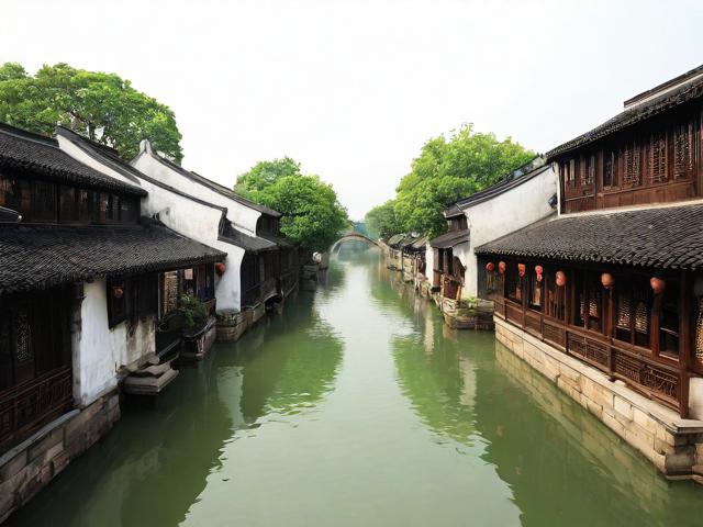 扬州2日游攻略