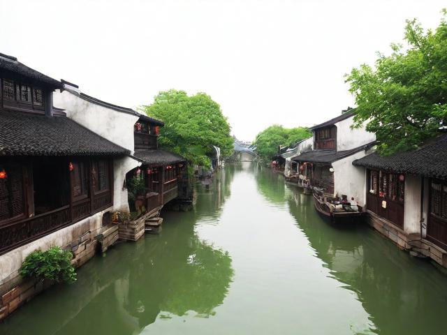 扬州2日游攻略