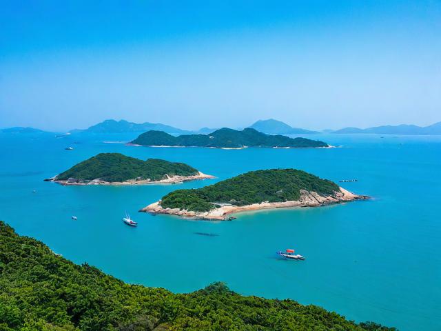 西山岛旅游攻略,如何规划一次完美的西山岛之旅?
