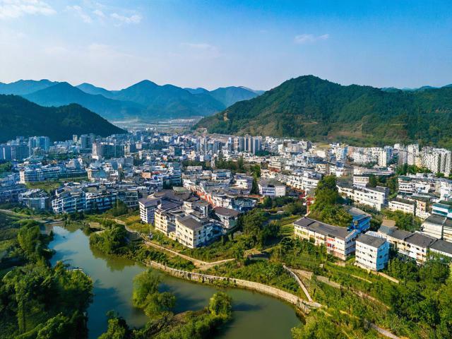 五爱村的旅游景点在哪里