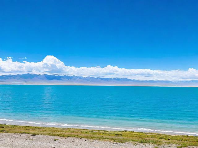 青海湖攻略中有哪些不可错过的景点?